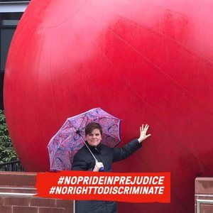 Meet your Posher, Mary ellen